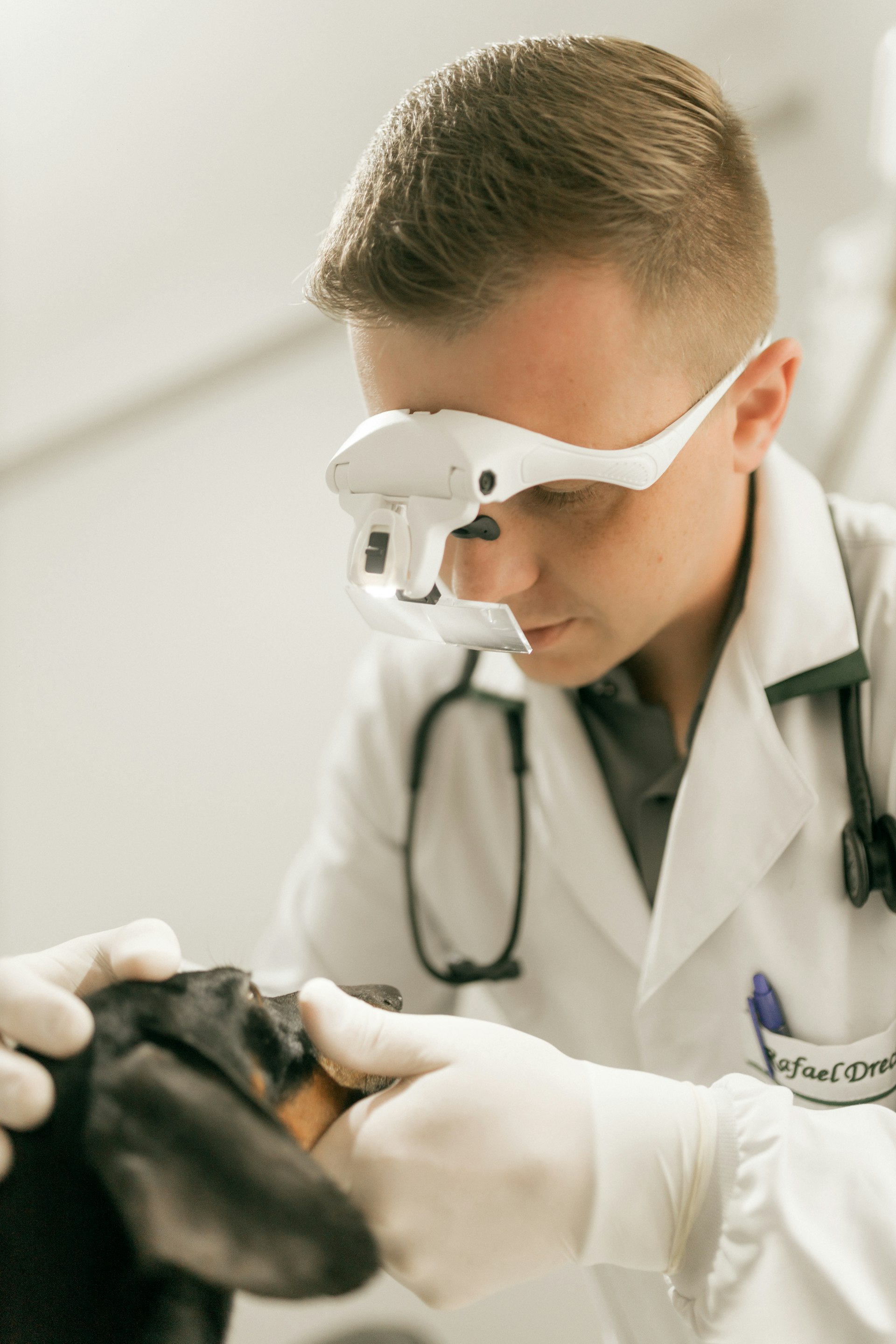 Sterile Surgical Suites & Anesthesia
